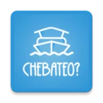 Logo of CheBateo? android Application 